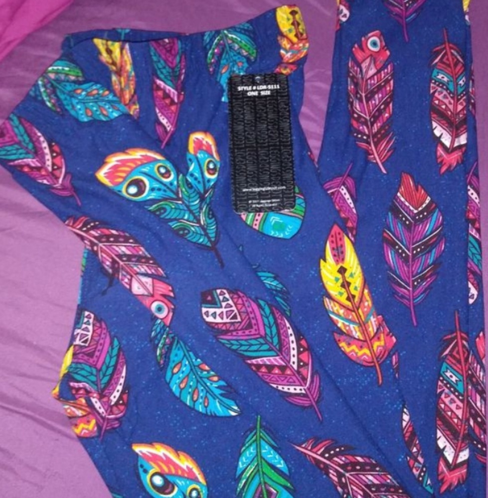 Leggings